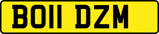 BO11DZM