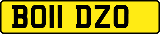 BO11DZO