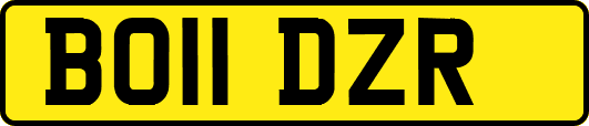 BO11DZR