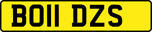 BO11DZS
