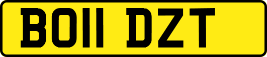 BO11DZT