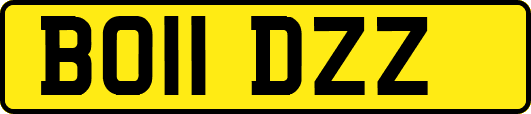 BO11DZZ