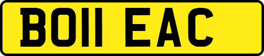 BO11EAC