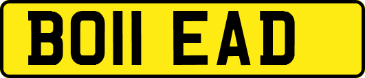 BO11EAD