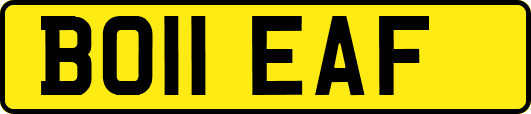 BO11EAF
