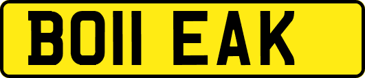 BO11EAK