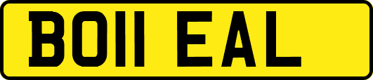 BO11EAL