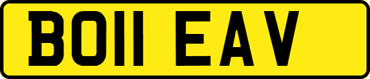 BO11EAV