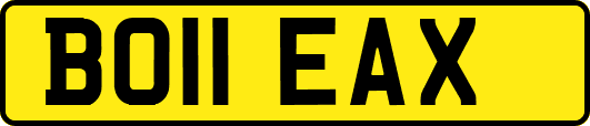 BO11EAX