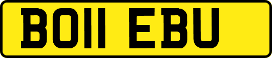 BO11EBU