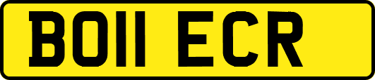 BO11ECR