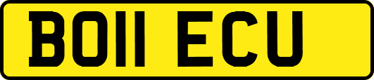 BO11ECU