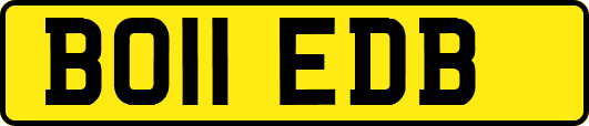 BO11EDB