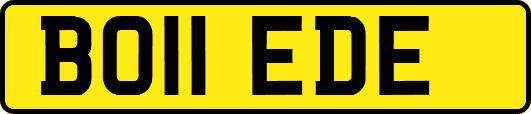 BO11EDE