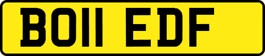 BO11EDF