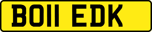 BO11EDK