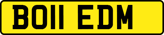 BO11EDM