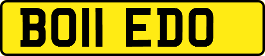 BO11EDO