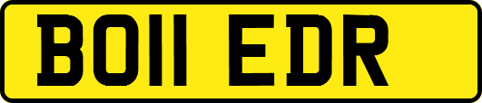 BO11EDR