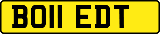 BO11EDT