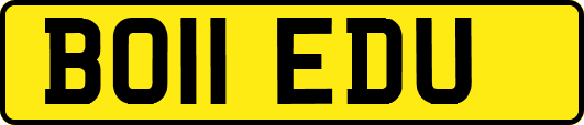 BO11EDU