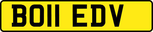 BO11EDV