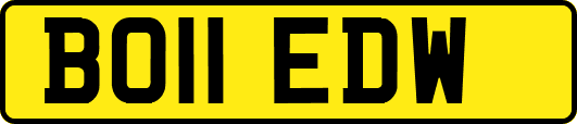 BO11EDW