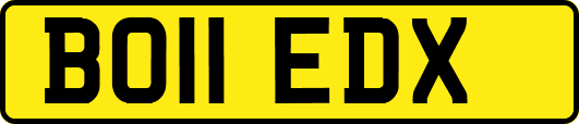 BO11EDX