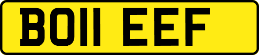 BO11EEF