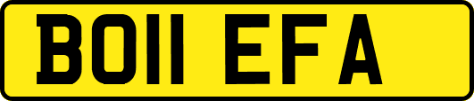 BO11EFA