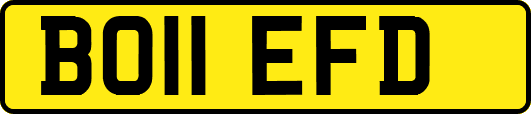 BO11EFD