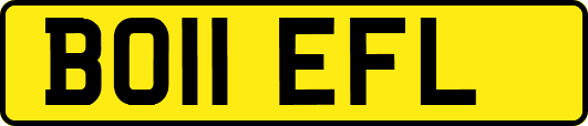 BO11EFL