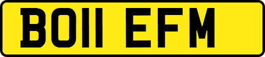 BO11EFM