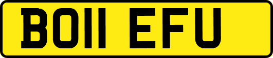 BO11EFU