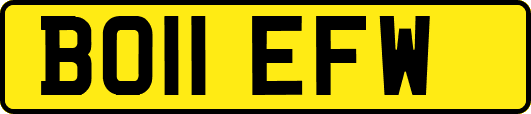BO11EFW