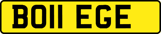 BO11EGE
