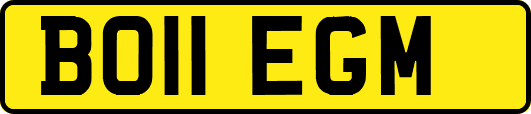 BO11EGM
