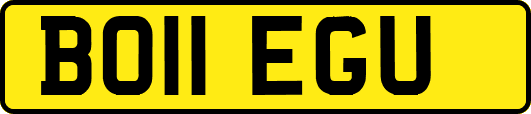 BO11EGU