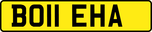 BO11EHA
