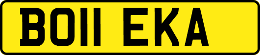 BO11EKA