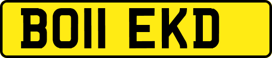 BO11EKD