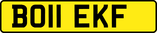 BO11EKF