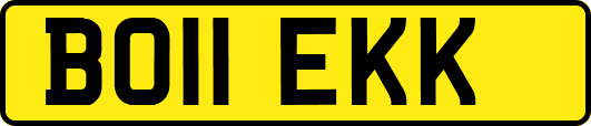 BO11EKK