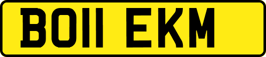 BO11EKM