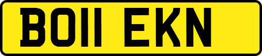 BO11EKN