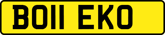 BO11EKO