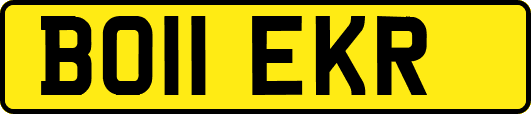 BO11EKR