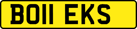 BO11EKS