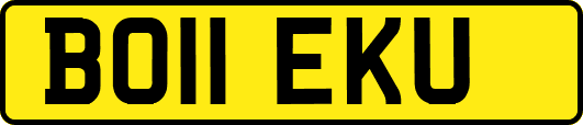 BO11EKU