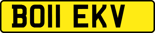 BO11EKV